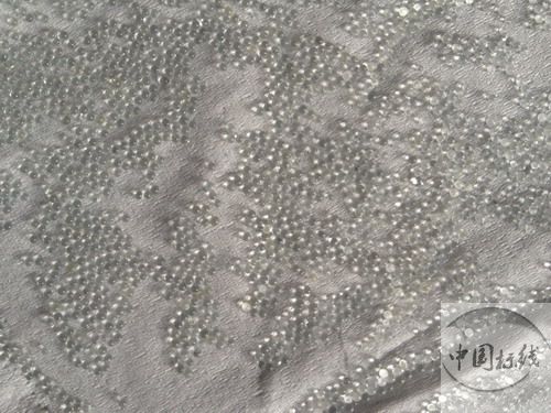 醴陵工业园区金属表面处理车间